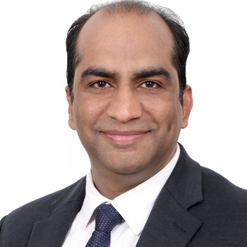 Vikas Mathur